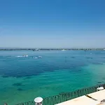Maniace Apartman Szirakúza