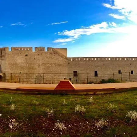 Maniace סירקוזה