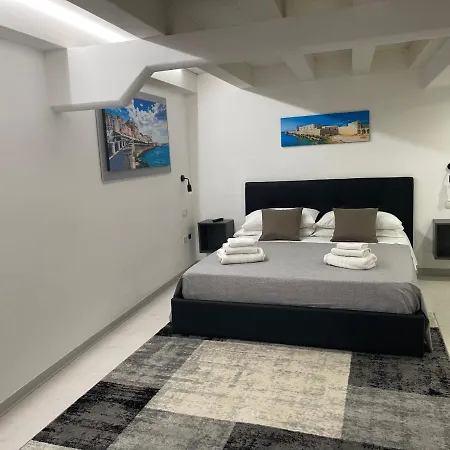 Maniace Apartment Syracuse