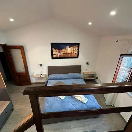 דירה Maniace סירקוזה