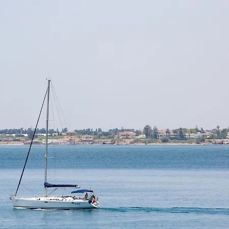 Maniace דירה סירקוזה